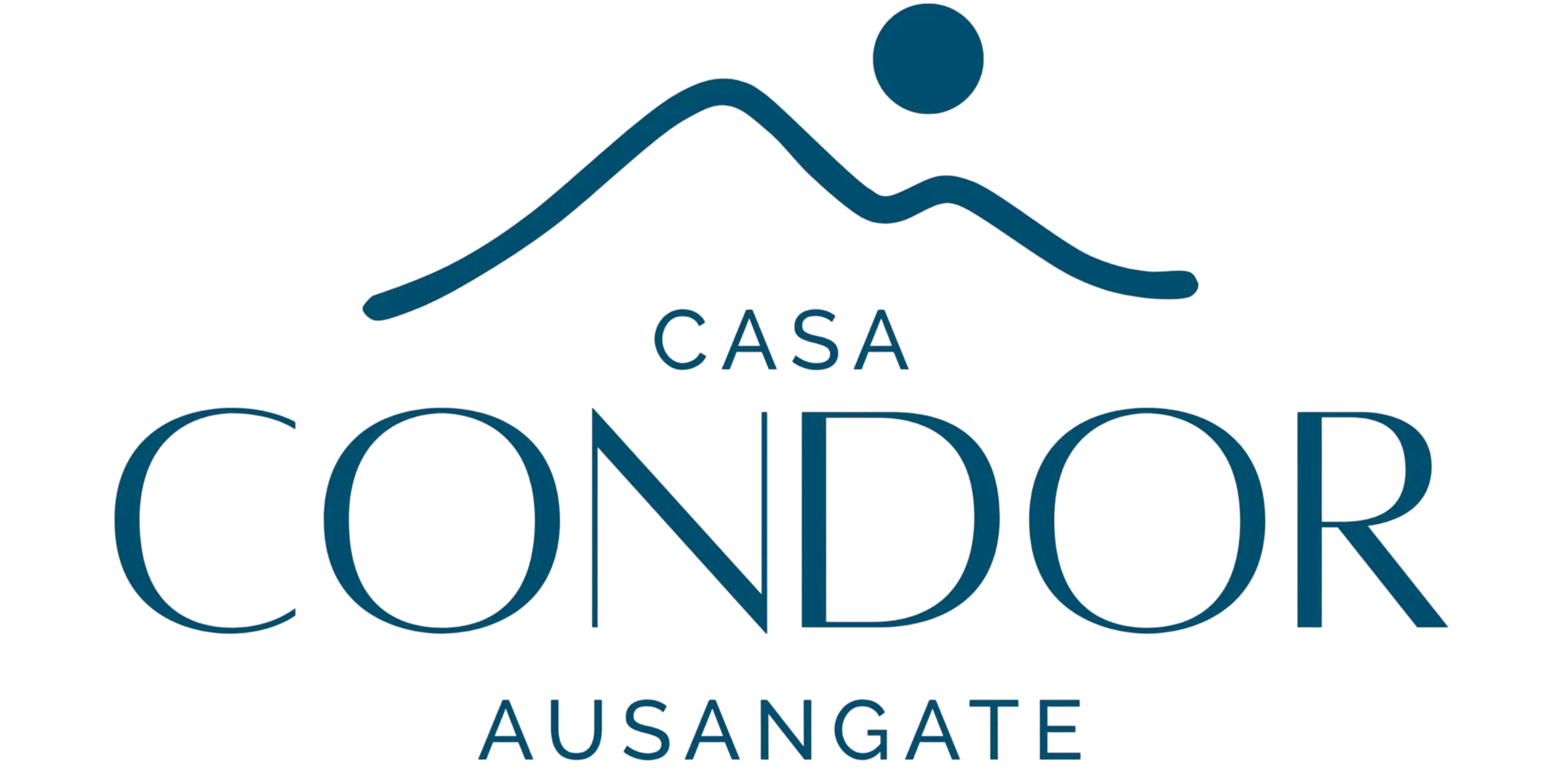 Casa Condor Ausangate